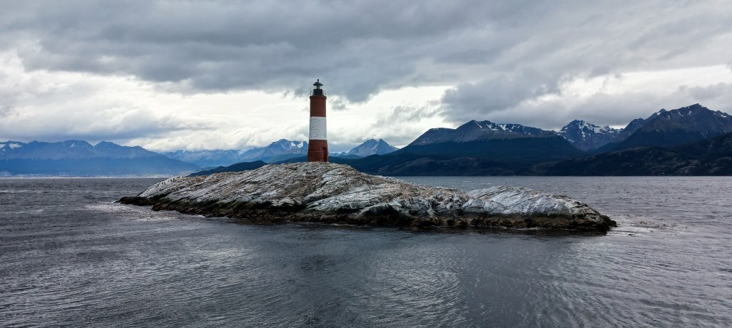 Argentina (Ushuaia)
