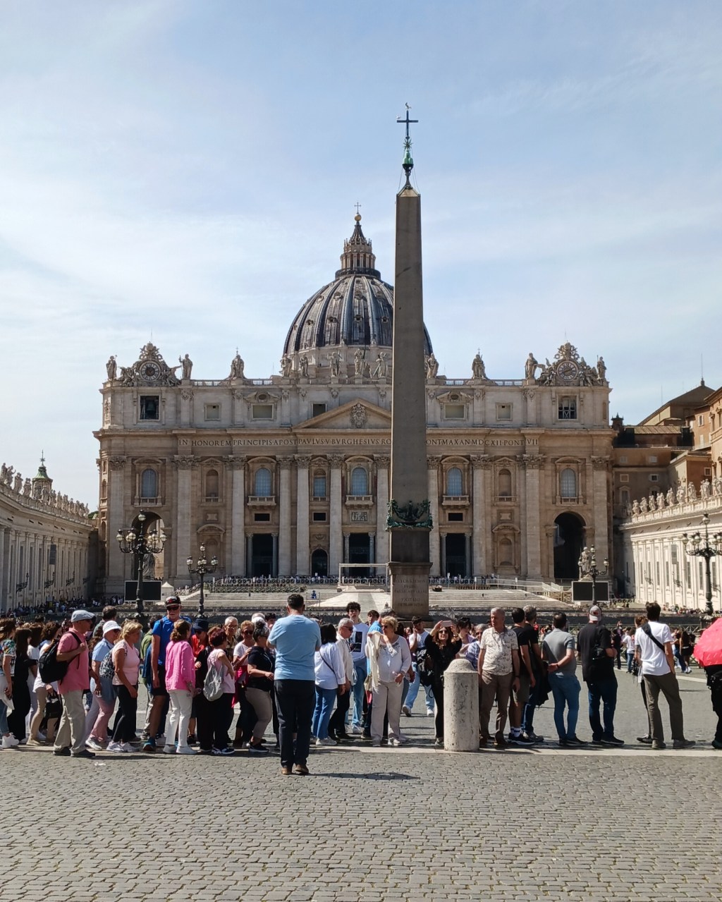 Vatican City and San&nbsp;Marino