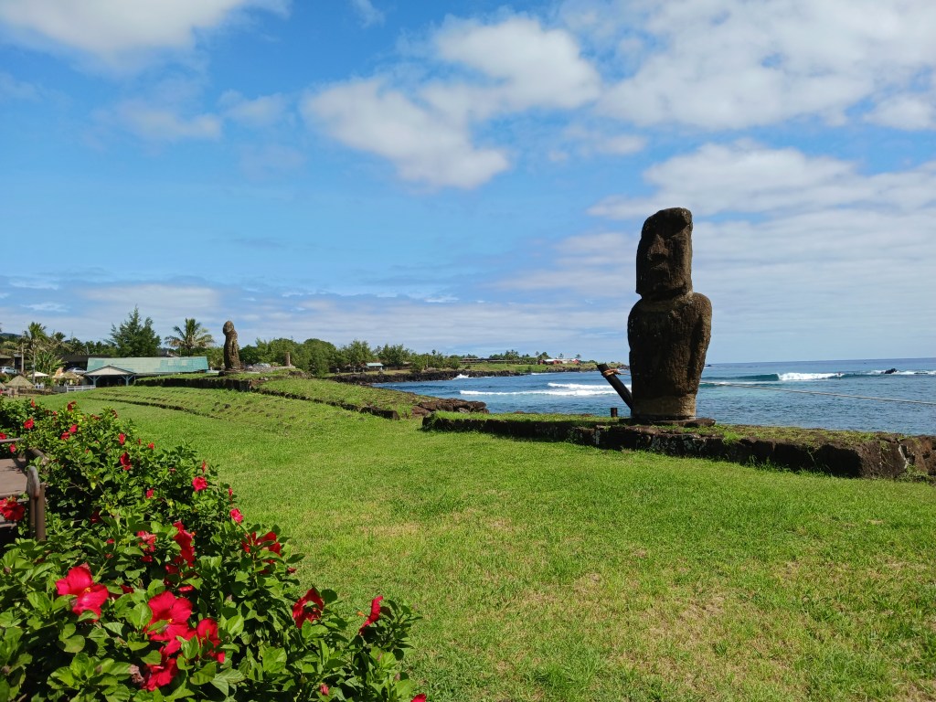Easter Island